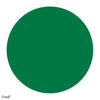 Creall transparante verf groen, 500ml