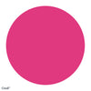 Creall transparante verf roze, 500ml