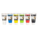 Molenaer acrylverf, 6x75ml
