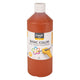 Creall schoolverf lichtbruin - 500ml