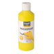 Creall vingerverf conserveringsvrij geel - 250ml
