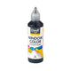 Creall raamverf zwart - 80ml