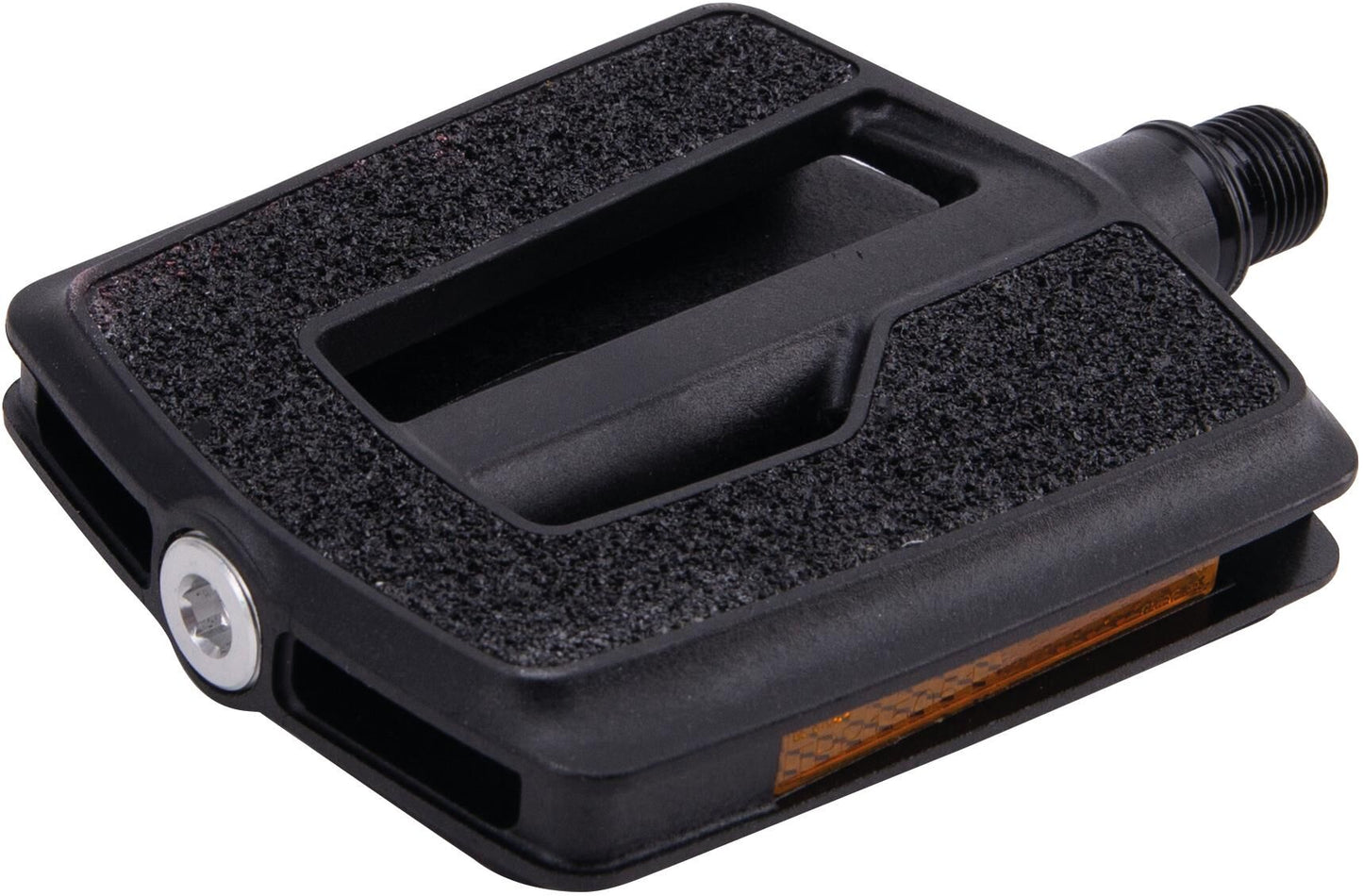 Pedalen Ergotec 831 Sand Zwart