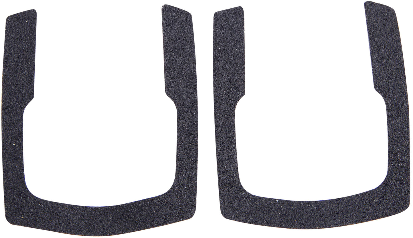 Contec schuurpapier quick.fold ct spare sandpaper quick fold 2pcs