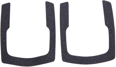 Contec schuurpapier quick.fold ct spare sandpaper quick fold 2pcs
