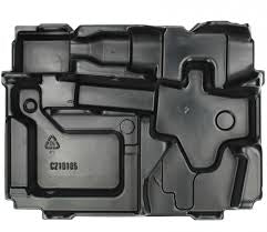 Hikoki accessoires plastic inleg ds18 dv18 wh18dd wr18dh wr36dh hsc (oud 376502) - 380300