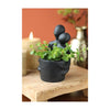 Ideas 4 seasons bloempot embrace h15,7cm