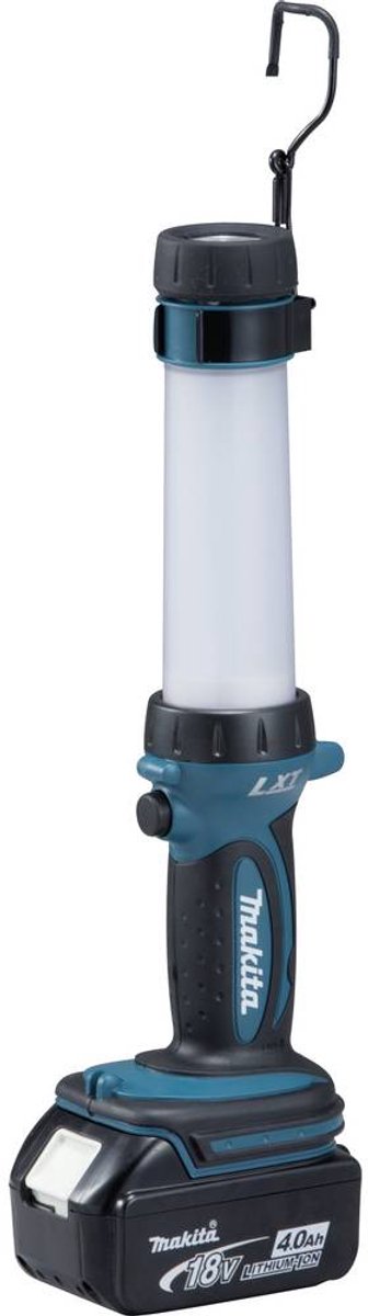Makita lamp zonder accu 14.4 18.v lion dml806a