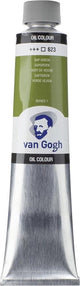 Van gogh olieverf tube 200 ml sapgroen 623