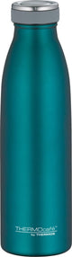 Thermos tc drinkfles - 0,5 liter - lagoon blauw