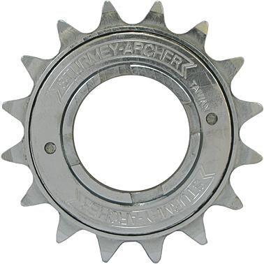 SturmeyArcher - single speed freewheel 18t. 1 8 sfs30