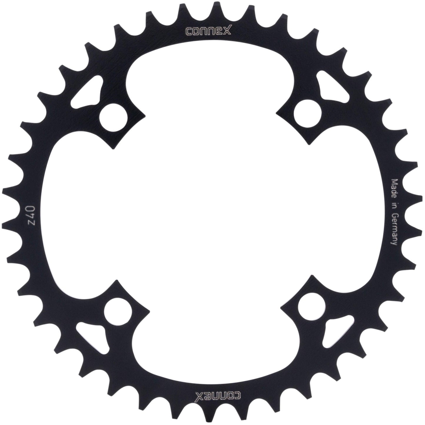 Connex kettingblad chain ring 1 2 x 3 32 11 128 40t