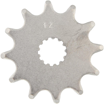 Esjot steck-zahnkranz sprocket f. panasonic drive,12t.