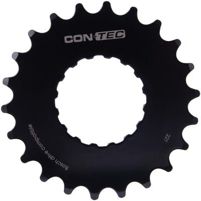 Contec motorritzel sprocket-b ct sprocket-b bosch 22t steel black