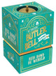 Van der doelen butler bell reis om de wereld