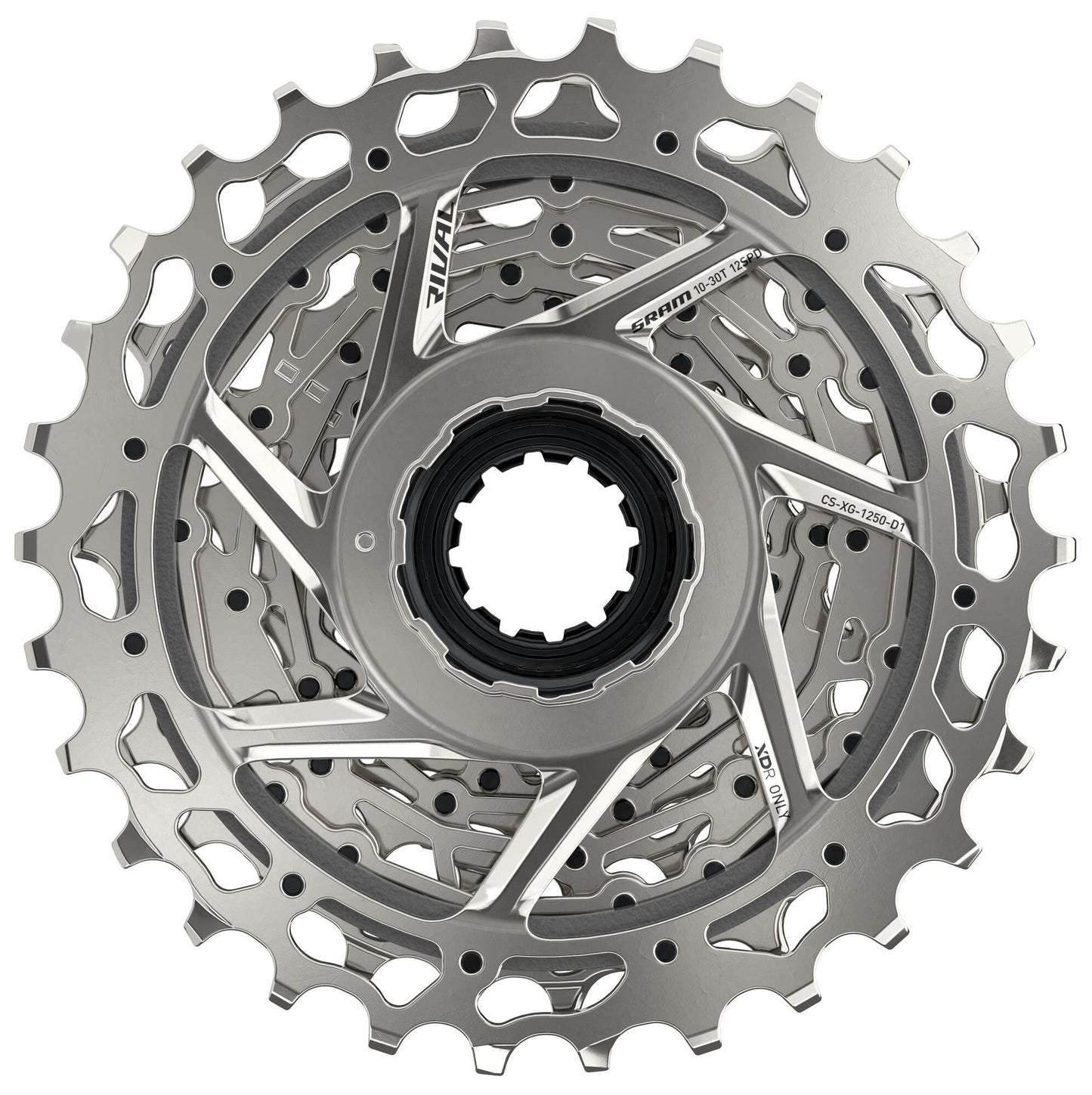 Sram cassette xg-1250 cas.sprocket xg-1250 10-30 t.