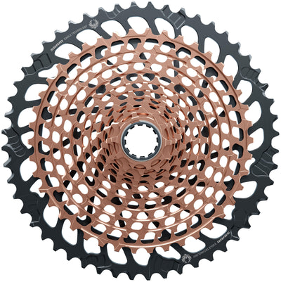 Sram kassette xg-1299 cas.sprocket xg-1299 10-52t copper