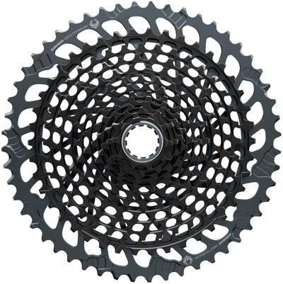 Sram cassette xg-1295 cas.sprocket xg-1295 10-52t black
