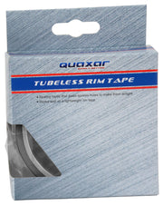 Quaxar tubeless rim tape mtb (25mmx10m) - afbeelding 2