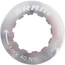 Sram onderdelen end screw