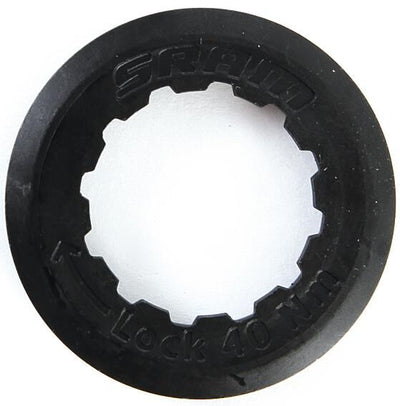 Sram onderdelen end screw pg-1050 12 z.