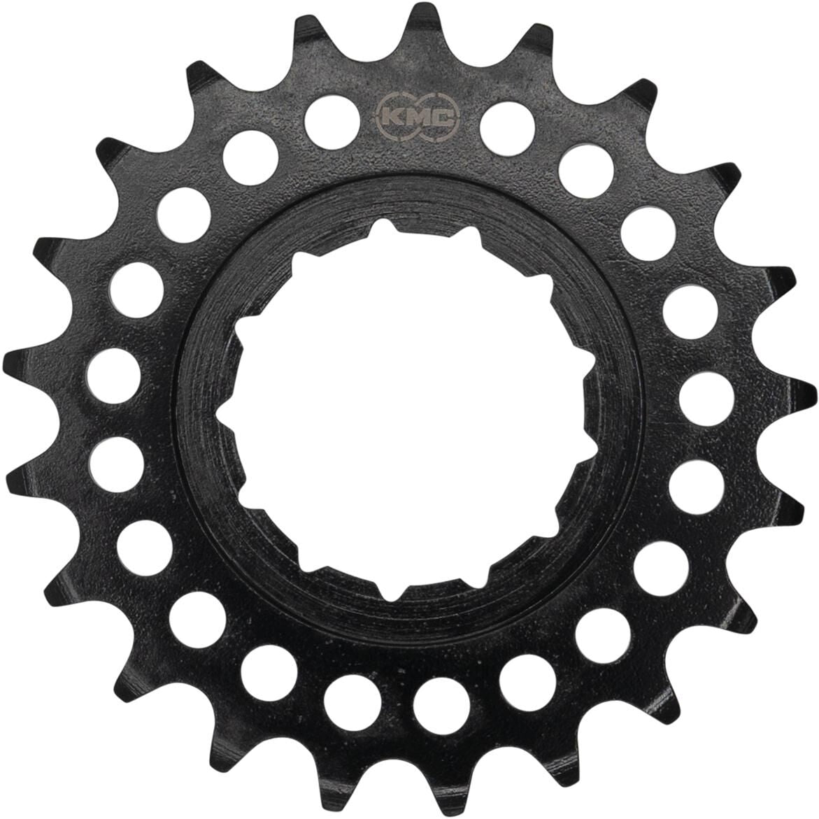 Kmc steek-tandwiel sprocket crmo 18 teeth