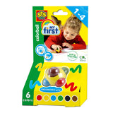 Ses my first color ball - afbeelding 2
