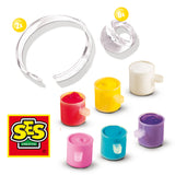 SES Ringen Armbanden - afbeelding 1