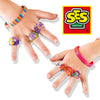 SES Ringen Armbanden