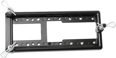 Pletscher 3-punkt-adapter easy-fix 3-point adapter b