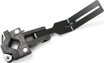 Pletscher schnellverschlussadapter quick-rack adapter