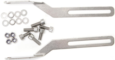 Pletscher gepäckträgerbefestigung carr.fixation athl.+mast.165mm