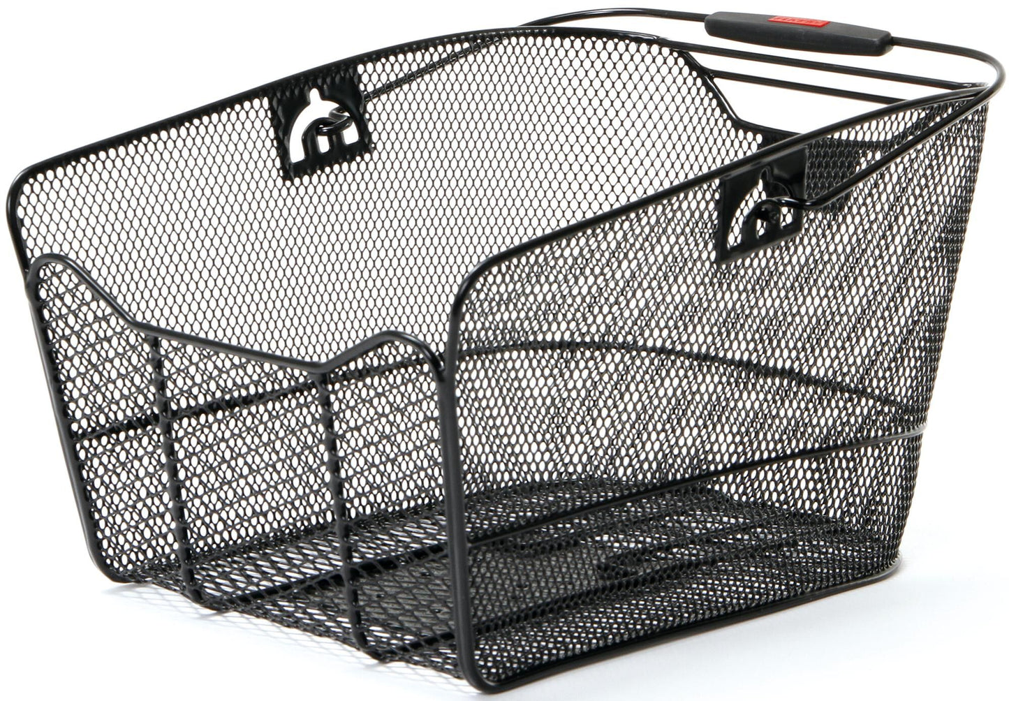 Rixen kaul mand city max rear basket r k city max steel