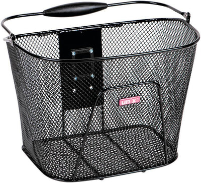 Unix mand ricco fr.basket ricco black