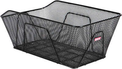 Unix mand rosano rear basket rosano black