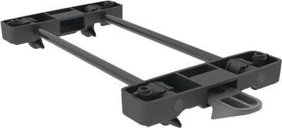 Racktime adapterplaat snap-it