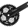 Sunrace crankset 7 8 speed 42 32 22t - - 2mm fcm600