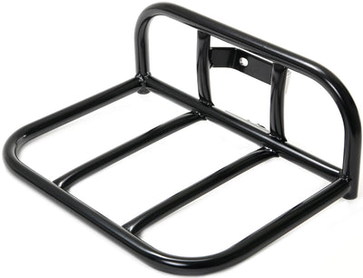 Atranvelo transportgepäckträger cargo fr.carrier cargo black