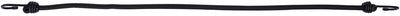 Contec spanngurt string ct strap string 10x600mm, black