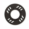 Miranda Lockring 2 met kettingrand e-bike active perf.