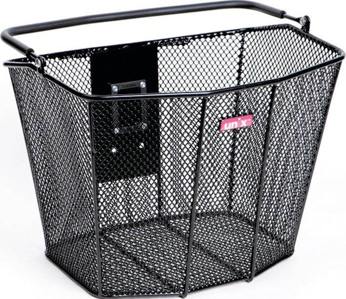 Unix mand vicario fr.basket vicario black