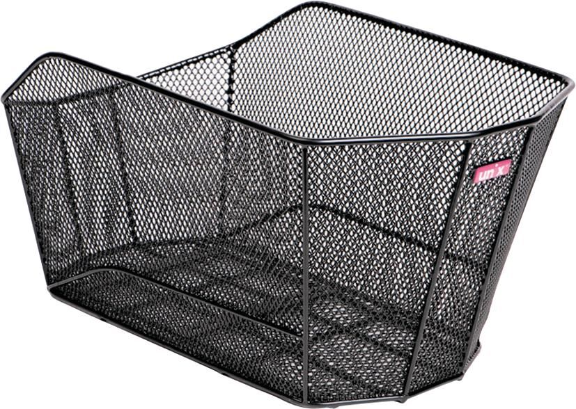 Unix mand verio rear basket verio black