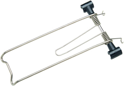 Racktime federklappe clamp-it spring clamp clamp-it