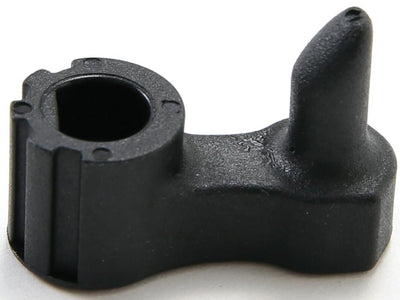 Racktime schwenkzapfen snap it pivot pin f. snap-it adapter
