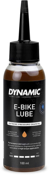 Dynamic e-bike lube - 100ml - afbeelding 1
