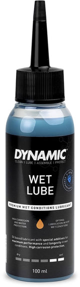 Dynamic wet lube - 100ml - afbeelding 1
