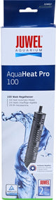 Juwel aqua heat pro - verwarming - 100 watt