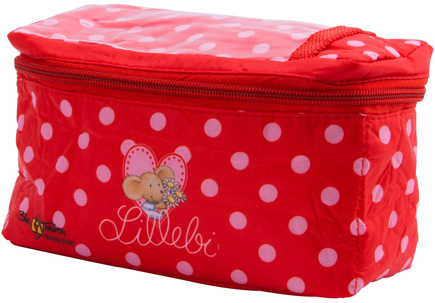 Bike fashion kinder stuurtas lillebi bar bag lillebi