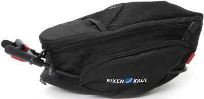Rixen kaul zadeltas contour saddle bag r k contour magnum