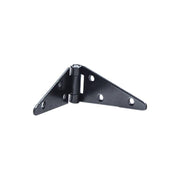 Mack 1069076 - staarthengen 2 gel.bl.zwart 200 x 50 mm | 12 stuks - afbeelding 4